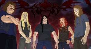 DETHKLOK