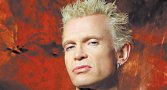 Billy Idol